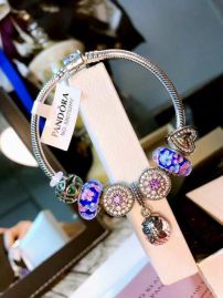 Picture of Pandora Bracelet 5 _SKUPandorabracelet16-2101cly18813826